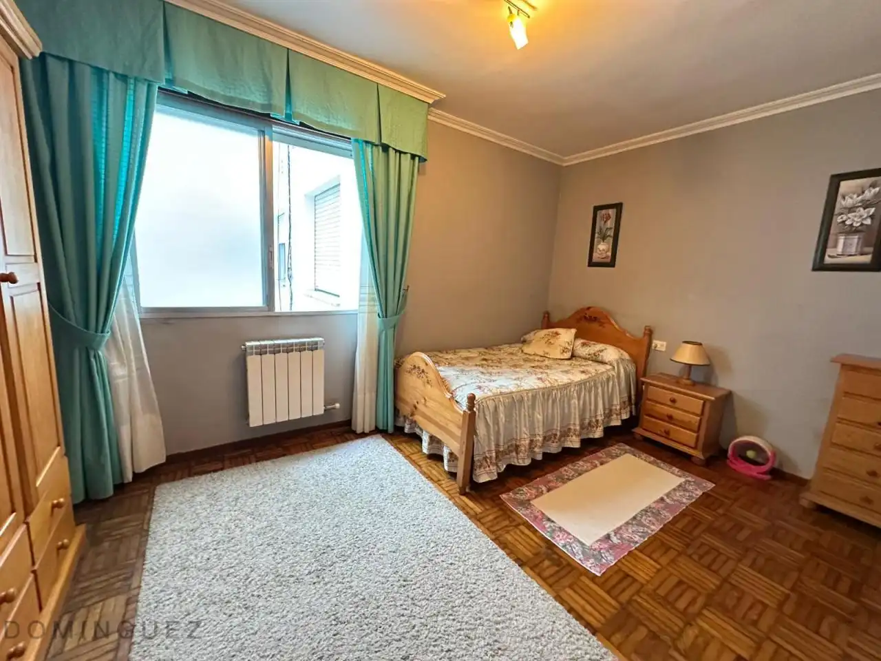 Appartamento con ascensore in vendita a Marín, imagen 2