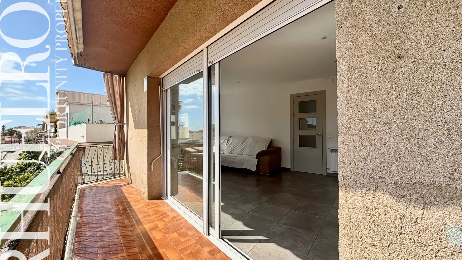 Piso de alquiler en Carrer Mas Feliu, Canet de Mar