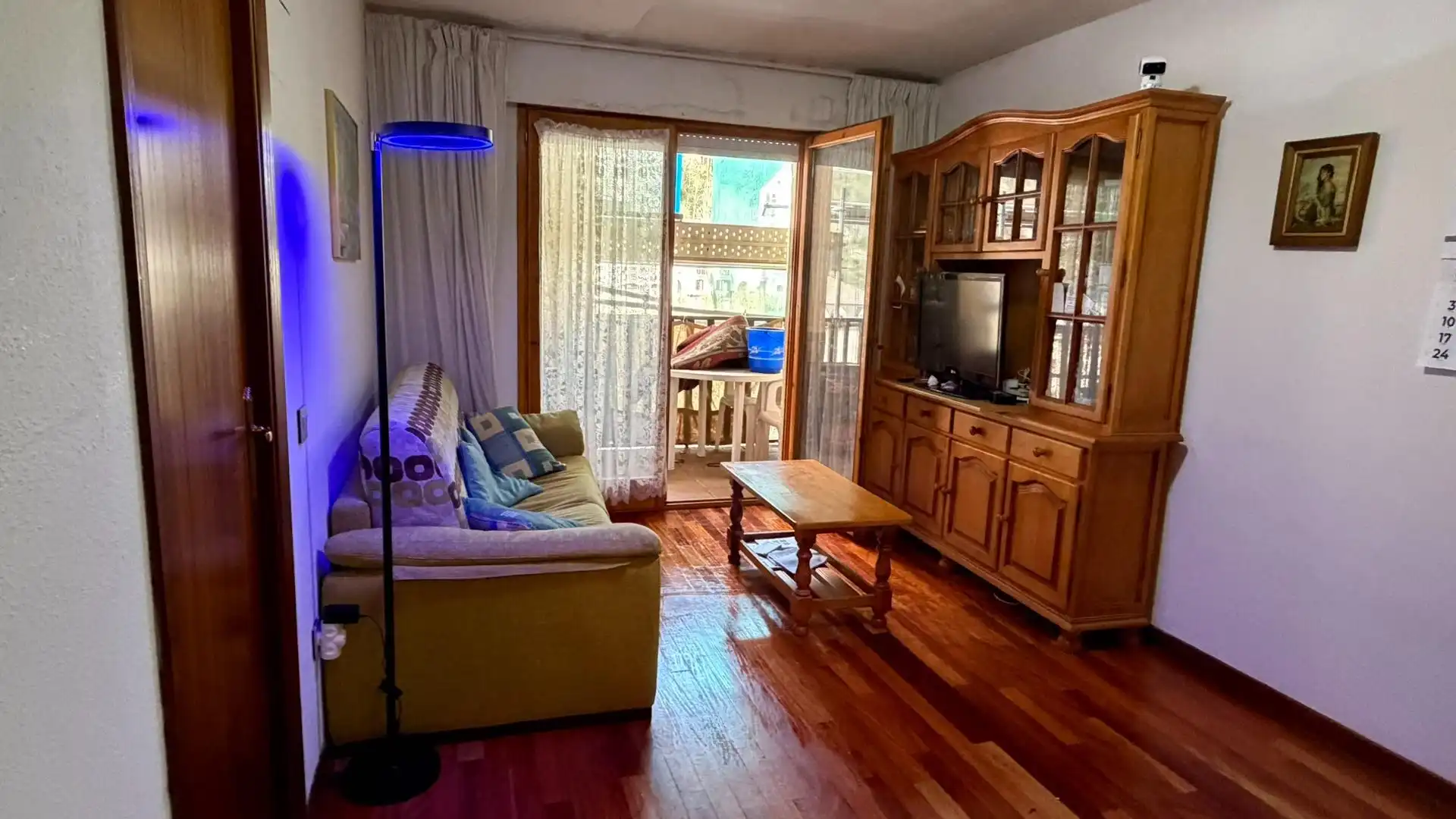 Apartments for sale in Plaza EUROPA, 4, Canfranc