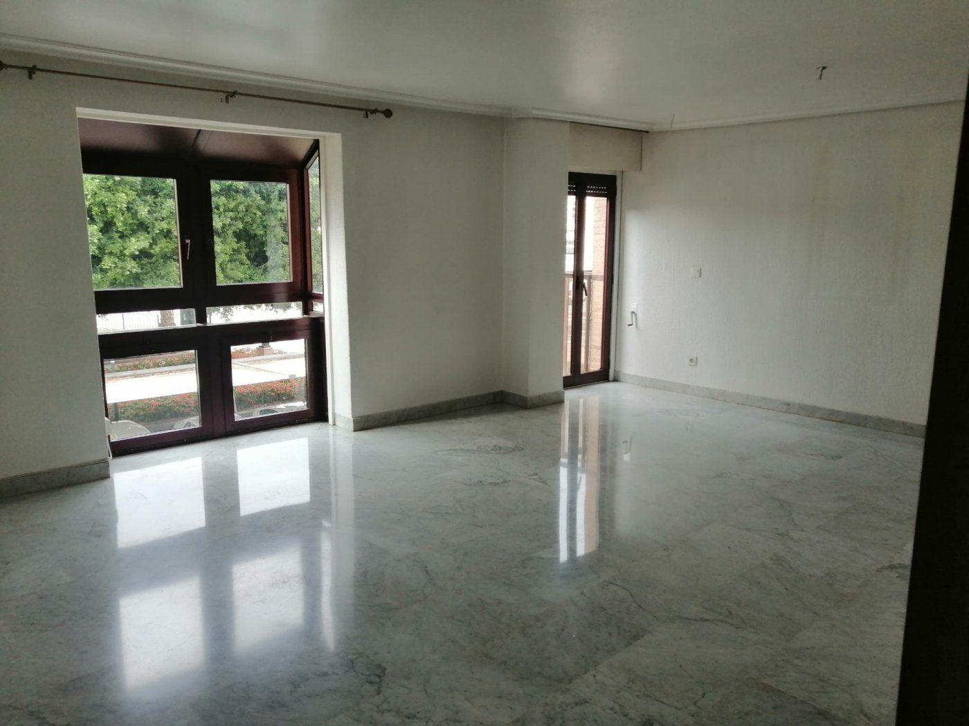 Flat to rent in  Murcia Capital  with Air Conditioner and Storage room