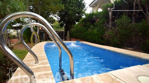 Foto 5 de Casa o chalet en venta en Travesía Safareig, Urbanizaciones, Llíria