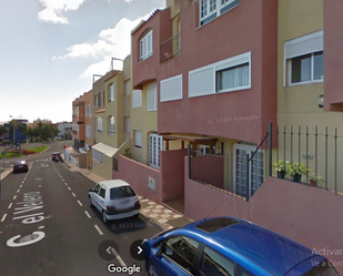 Exterior view of Building for sale in Guía de Isora