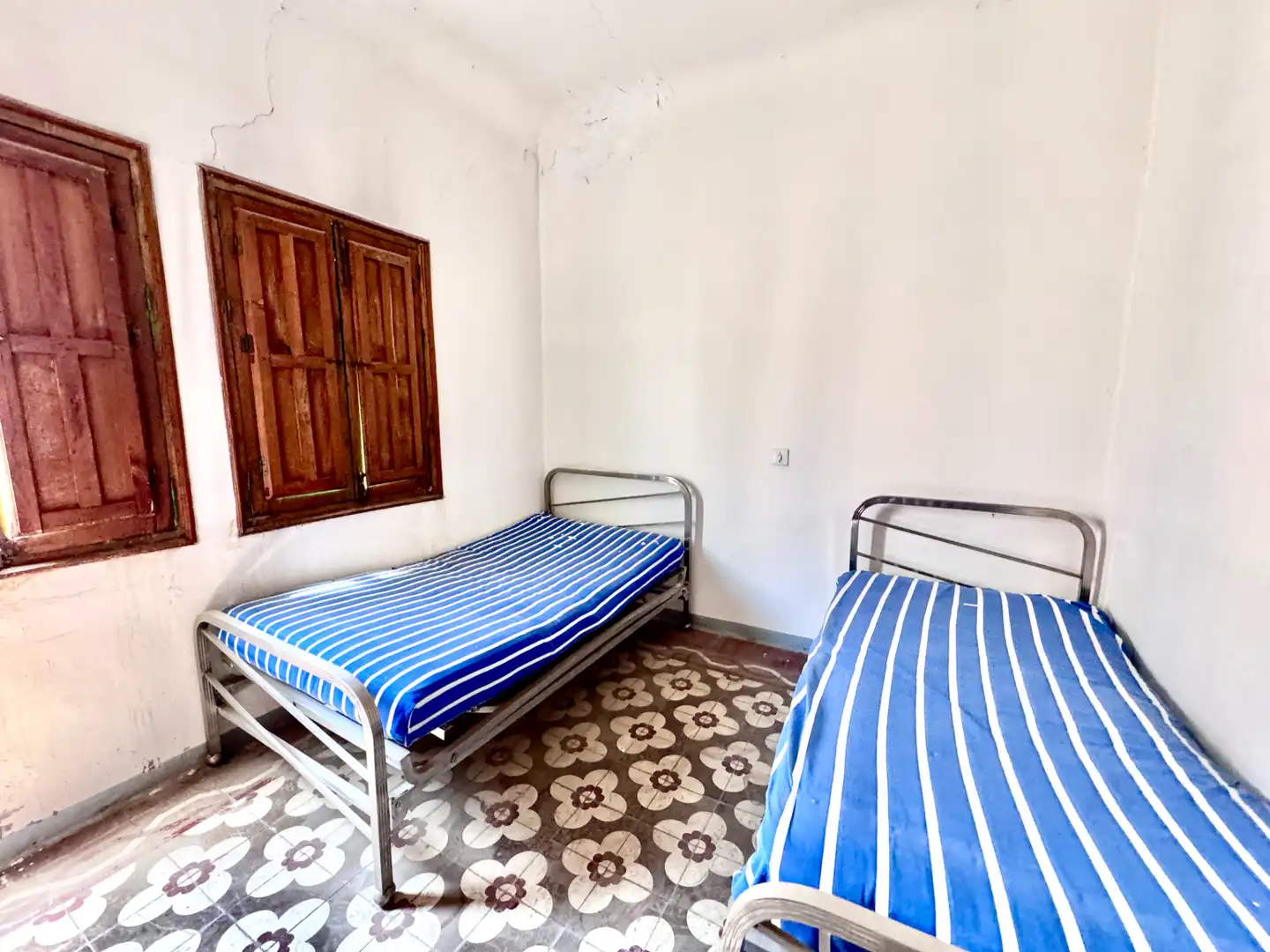 Habitación de Casa o chalet en venta en Lanjarón con Jardín privado y Amueblado