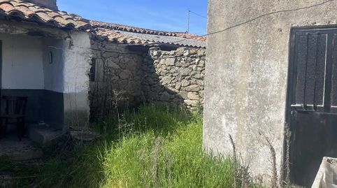Foto 3 de Casa o xalet en venda a Calle Gallo, 5, Almeida de Sayago, Zamora