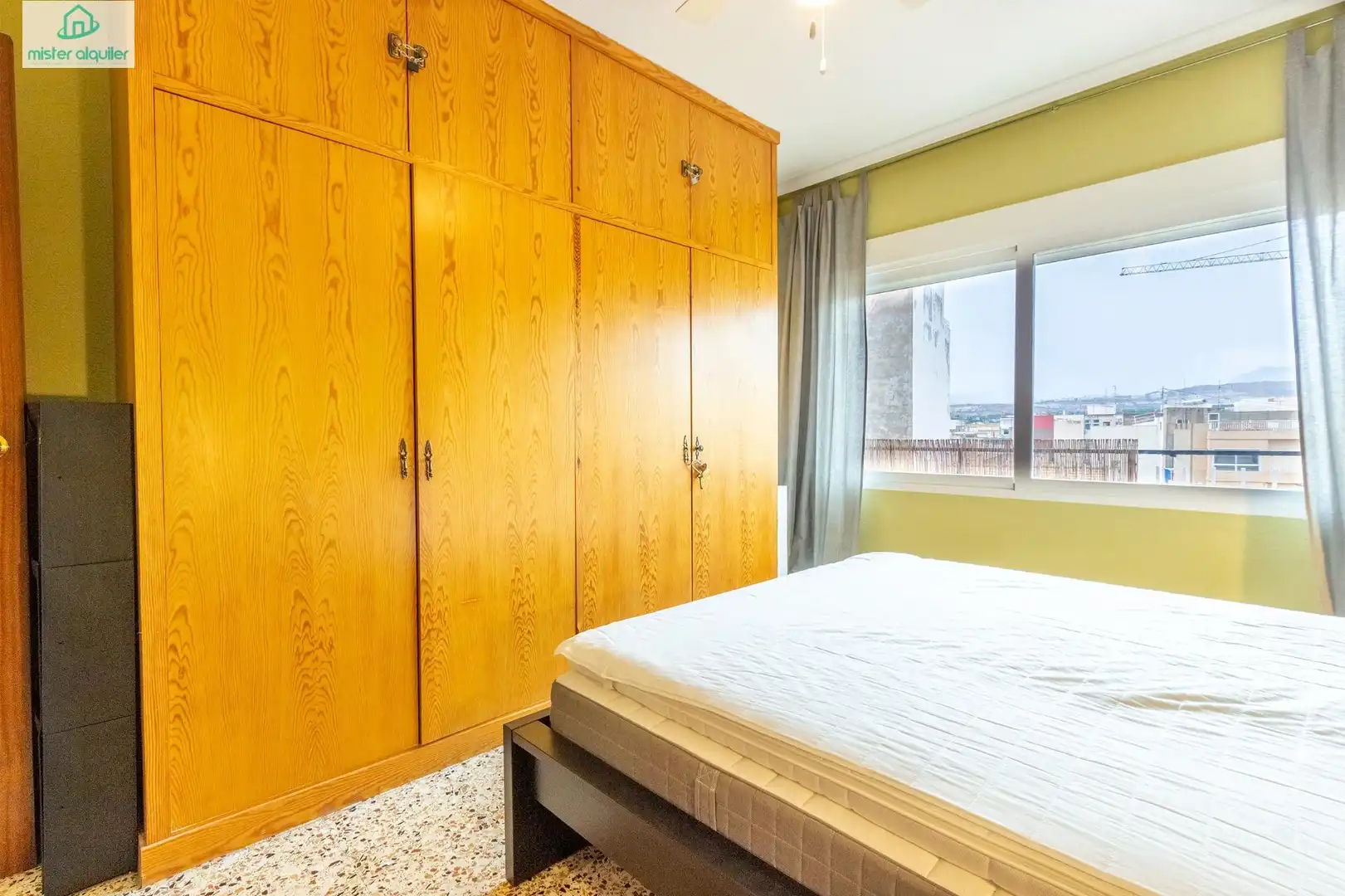 Apartments for rent in Calle Elche, 10, Campello pueblo