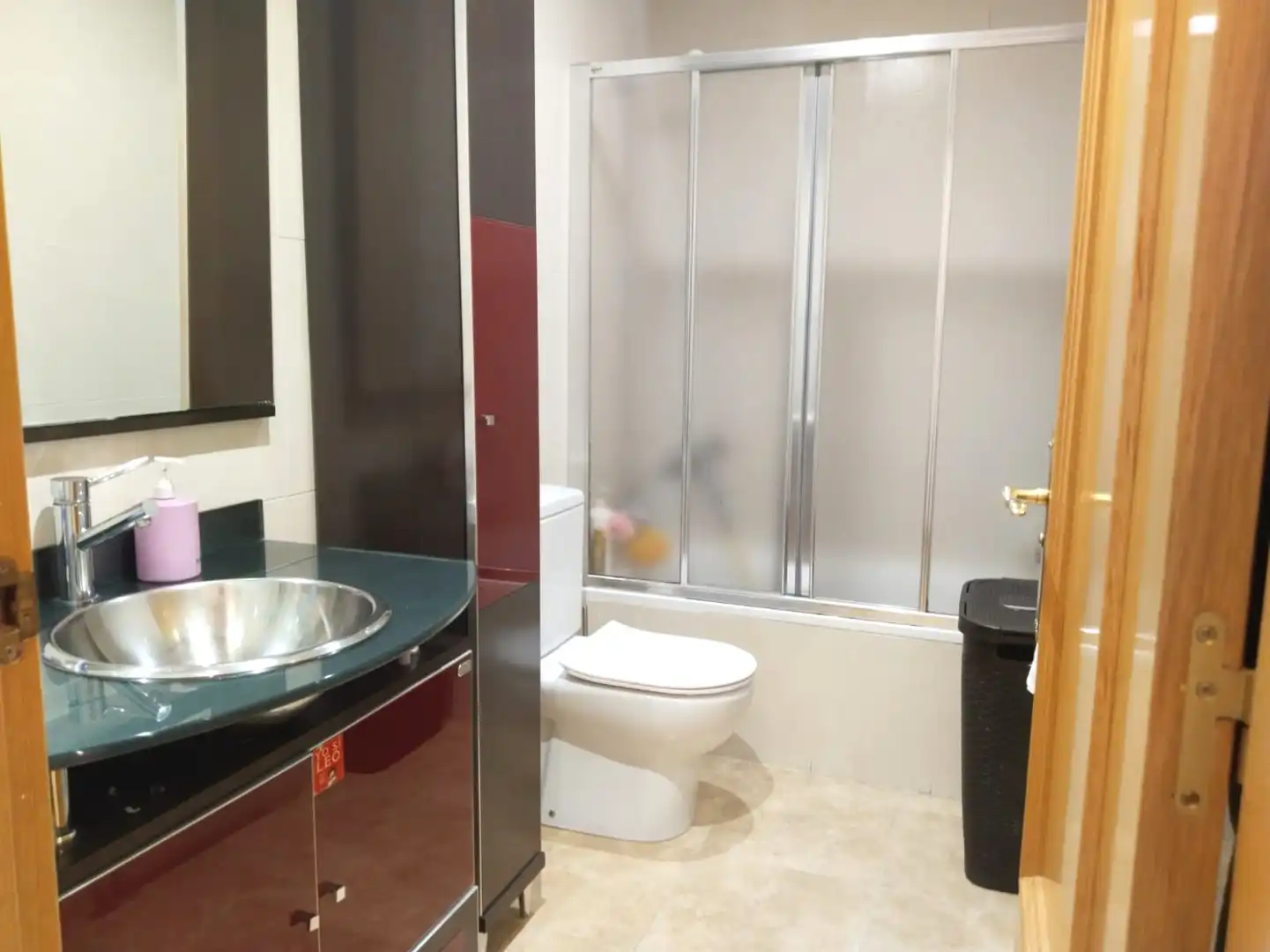Piso en venta en Oeste
