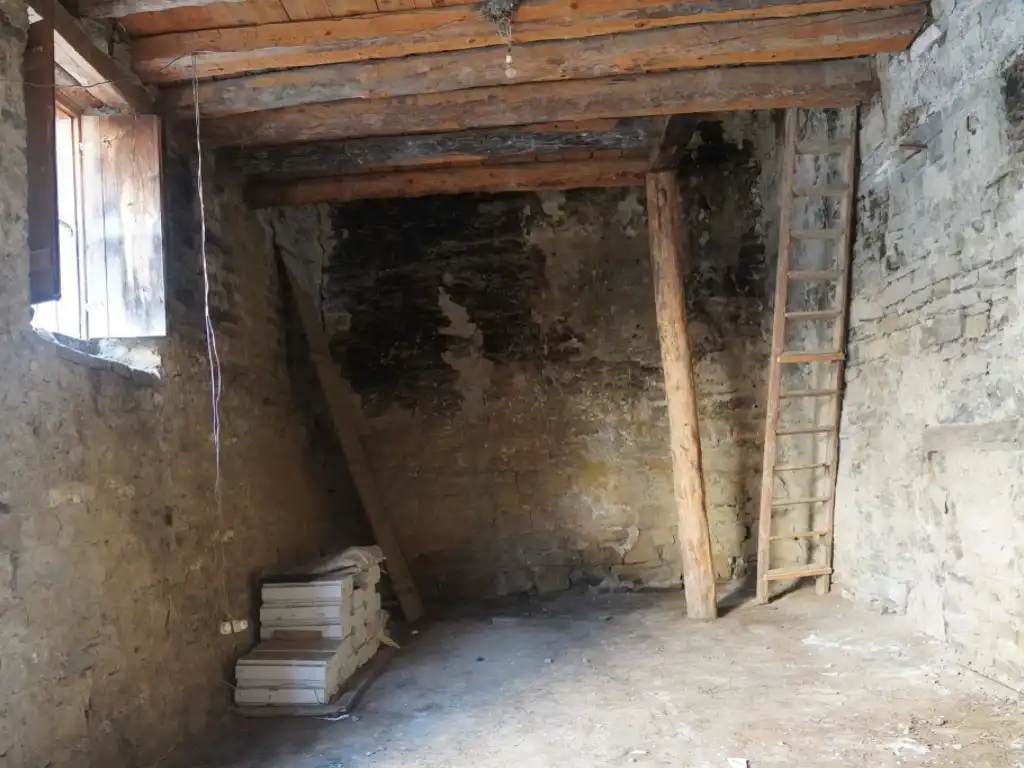 Edificio en venta en Calle El Llano Ag Linas, 13, Torla - Ordesa