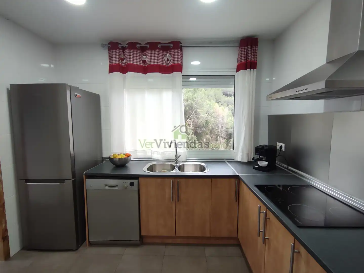 Casa con terraza en venta en Carrer Major 597, imagen 8