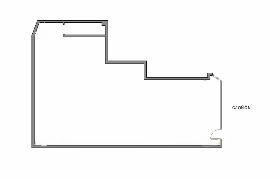 Local comercial en venta en Requejo - Rozaes - Oñón, imagen 9
