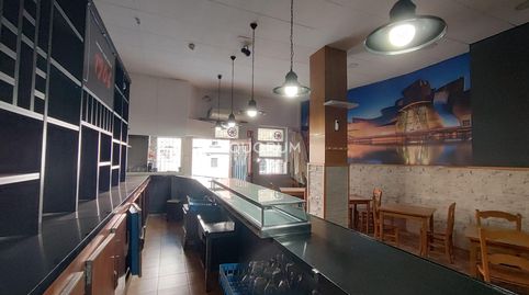 Foto 5 von Geschaftsraum zur Miete in Avenida Avenida Montevideo, Basurtu, Bilbao