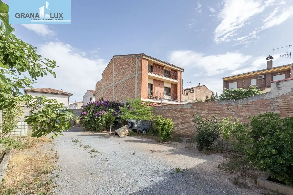 Terreno residencial en venta en Calle ARCOS, imagen 21