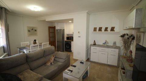 Photo 5 of Flat for sale in Calle Calveros, Centro, Puertollano