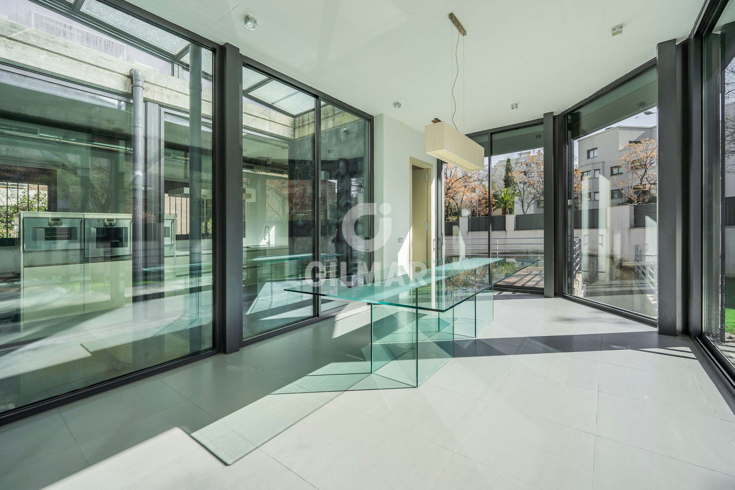 Casa o xalet en venda en  Madrid Capital amb Calefacció, Jardí privat i Piscina