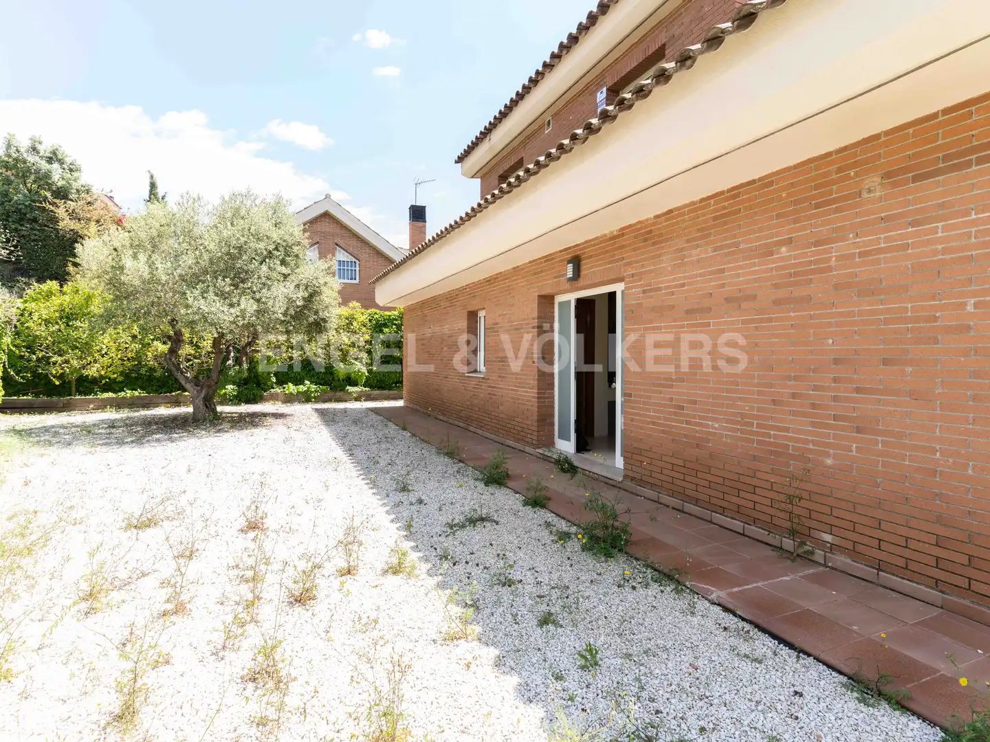 Casa o xalet en venda a Victoria - Les Vil·les - Canyadell