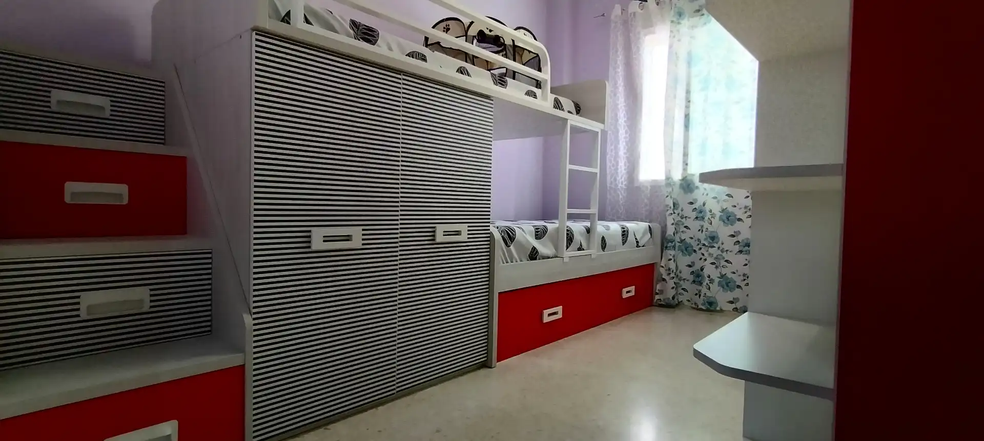 Habitación de Piso en venta en Sevilla con Terraza, Horno y Lavadora