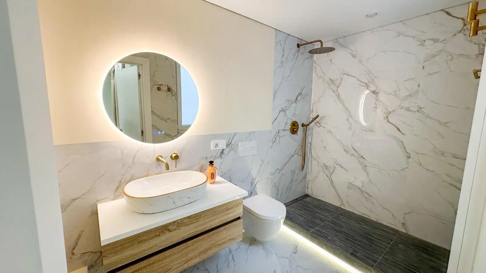 Apartament amb terrassa en venda a Playa del Acequión, Náufragos y Rocío del Mar, imagen 30