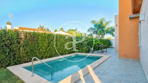 Foto 2 de Casa o chalet en venta en L'Alcúdia, Valencia