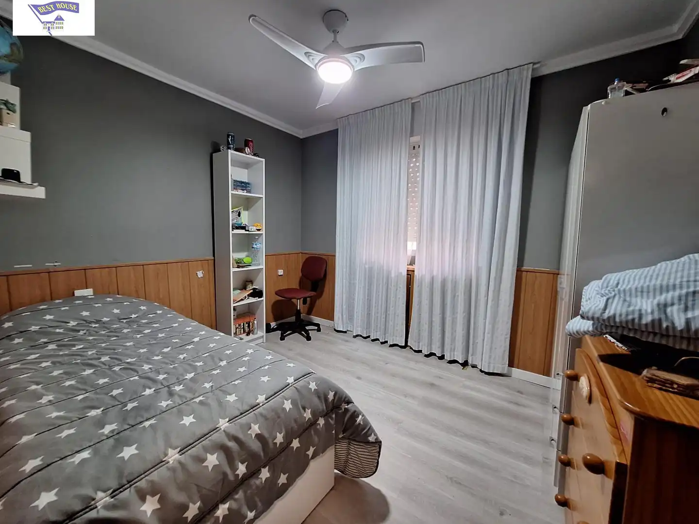 Chalet con terraza en venta en Fátima, imagen 8