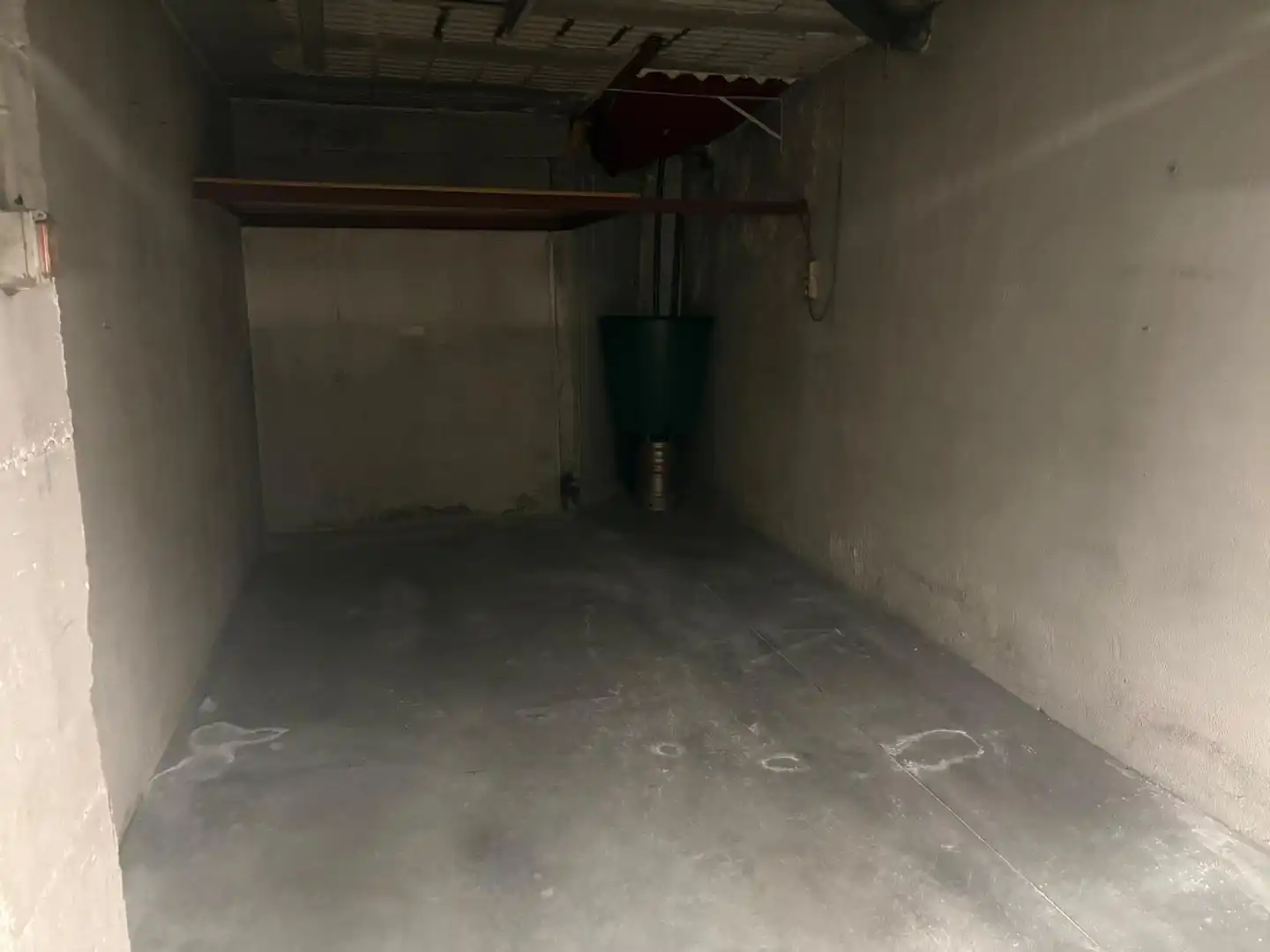 Einzelparkplatz zum Verkauf in Bajadilla - Fuente Nueva, imagen 2