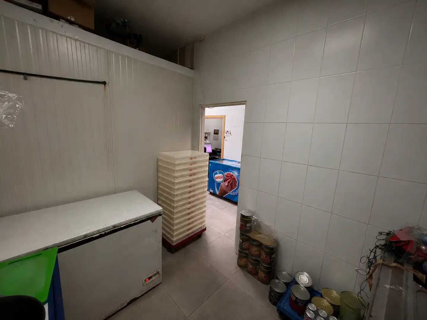 Local en venda en Cornellà de Llobregat