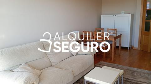 Photo 4 of Flat to rent in Jalon, Martín Carpena - Torre del Río, Málaga Capital