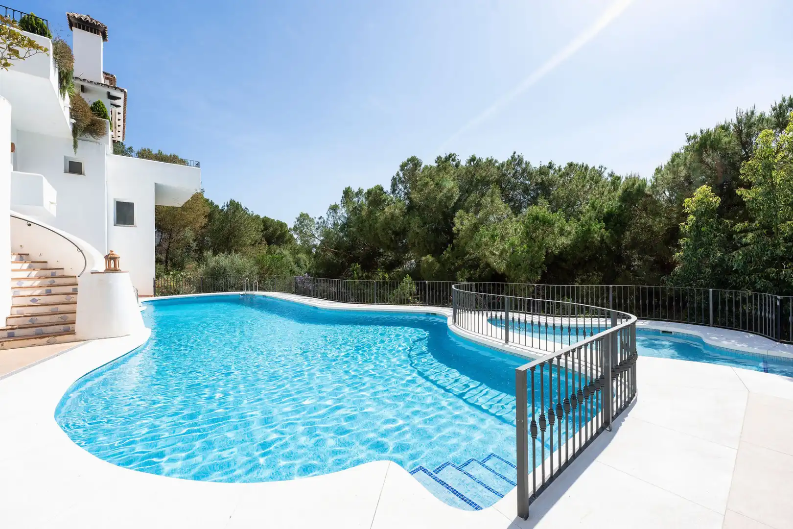 Apartament amb terrassa en venda a La Quinta, imagen 23