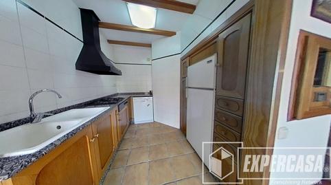 Foto 4 de Casa o xalet en venda a El Castell, Valencia