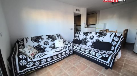 Foto 2 de Piso en venta en Los Collados - Los Geraneos, Águilas