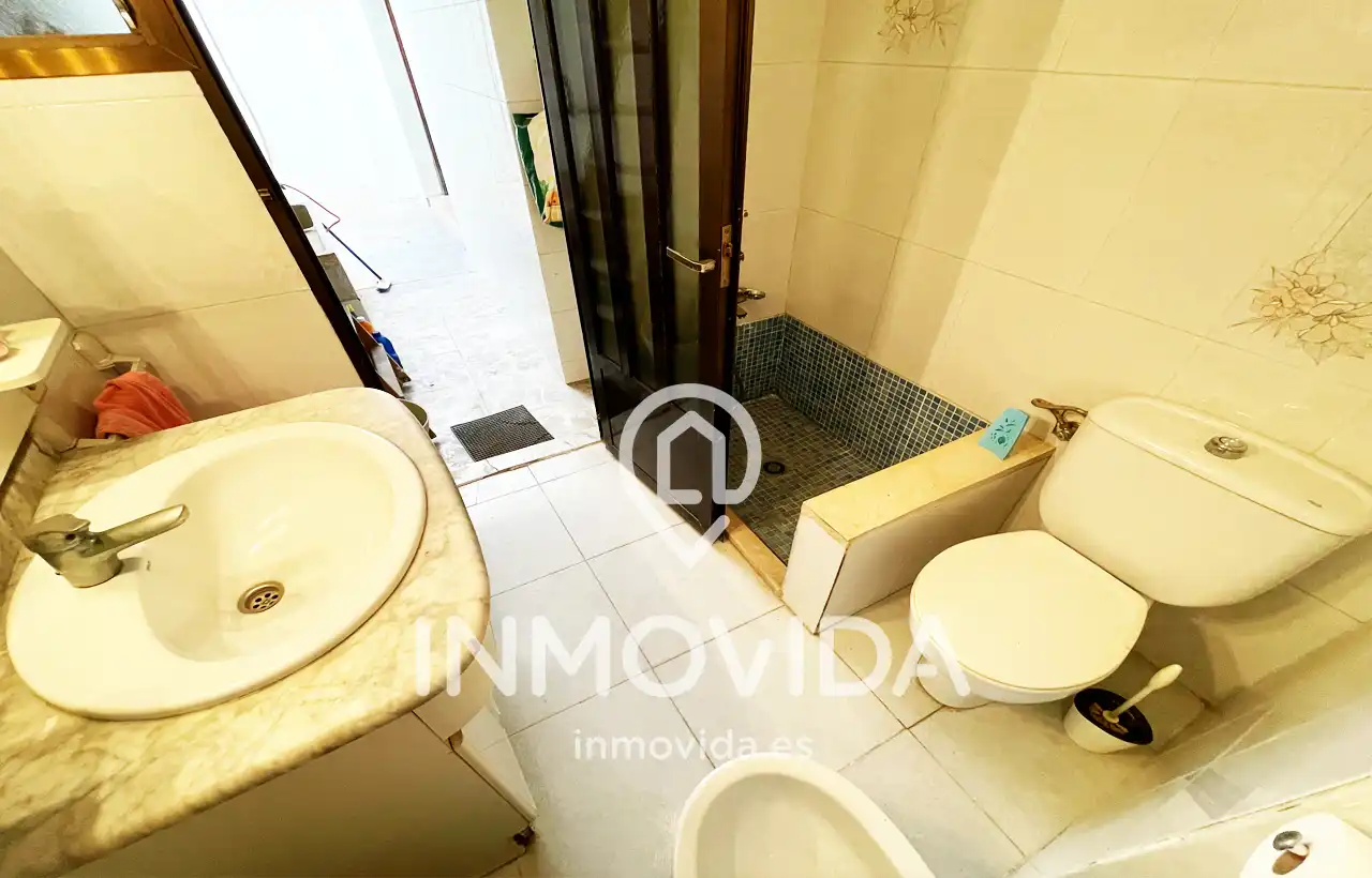 Casa o xalet en venda en Xàtiva amb Terrassa, Traster i Moblat