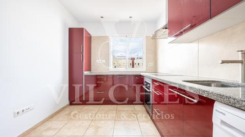 Foto 4 de Pis de lloguer a Calle Pío XII, Alcaravaneras, Las Palmas de Gran Canaria