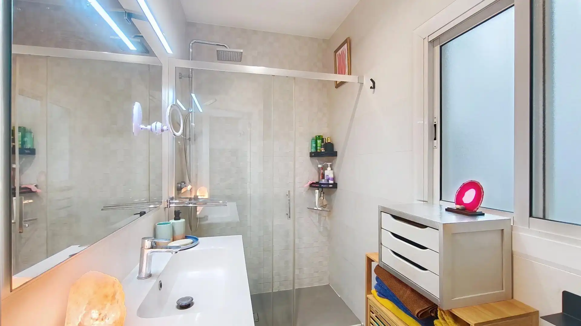 Attique avec ascenseur à vendre à Sant Andreu, imagen 18