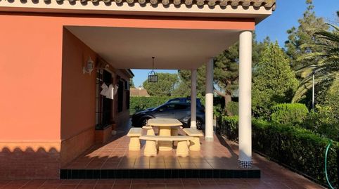 Foto 4 de Casa o chalet en venta en Urb. Pradollano, Carmona, Sevilla