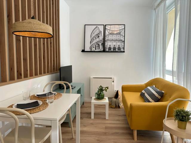 Piso en Alquiler en N/A en San Isidro