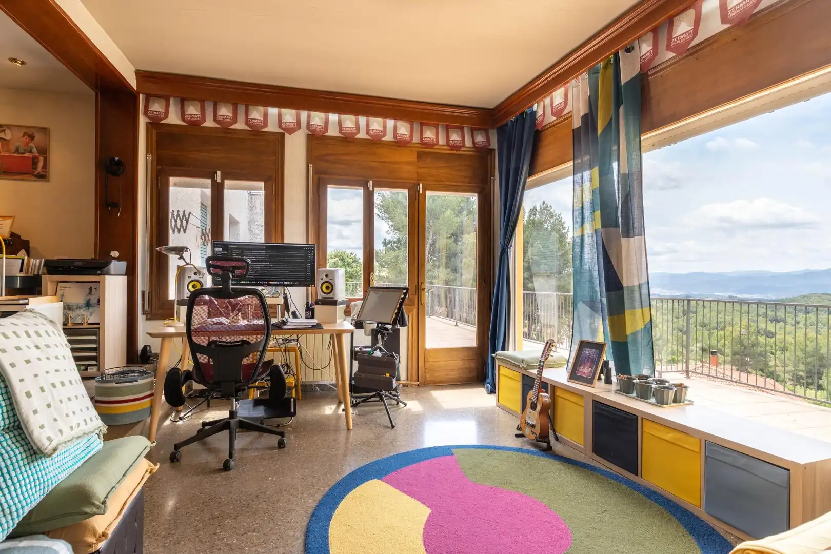 Casa o chalet en venta en Ullastrell con Calefacción, Jardín privado y Terraza