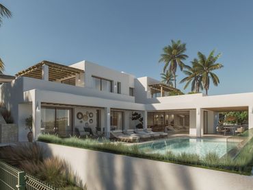 Casa con balcone in vendita a Benimeit - Tabaira