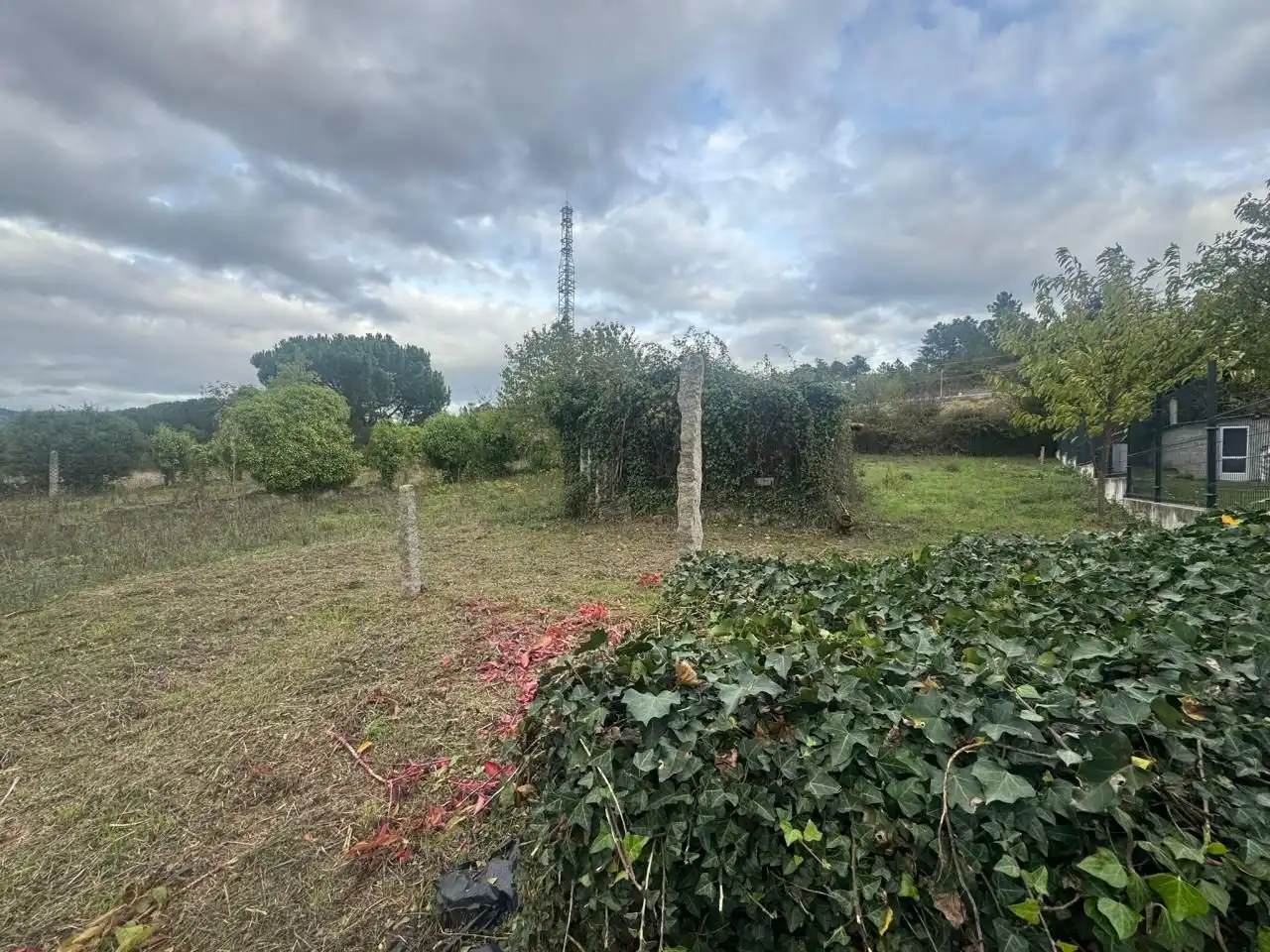 Casa o xalet en venda a Mariñamansa