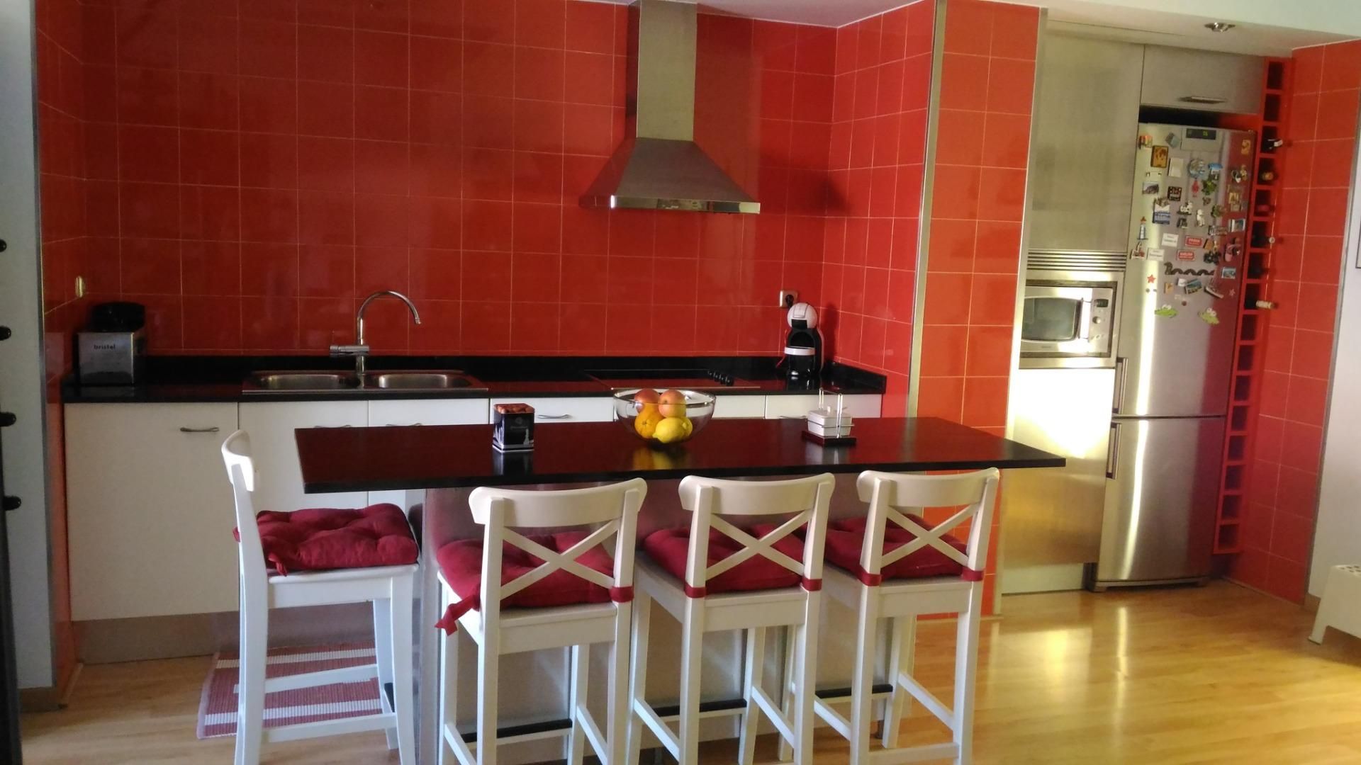 Loft to rent in El Remei