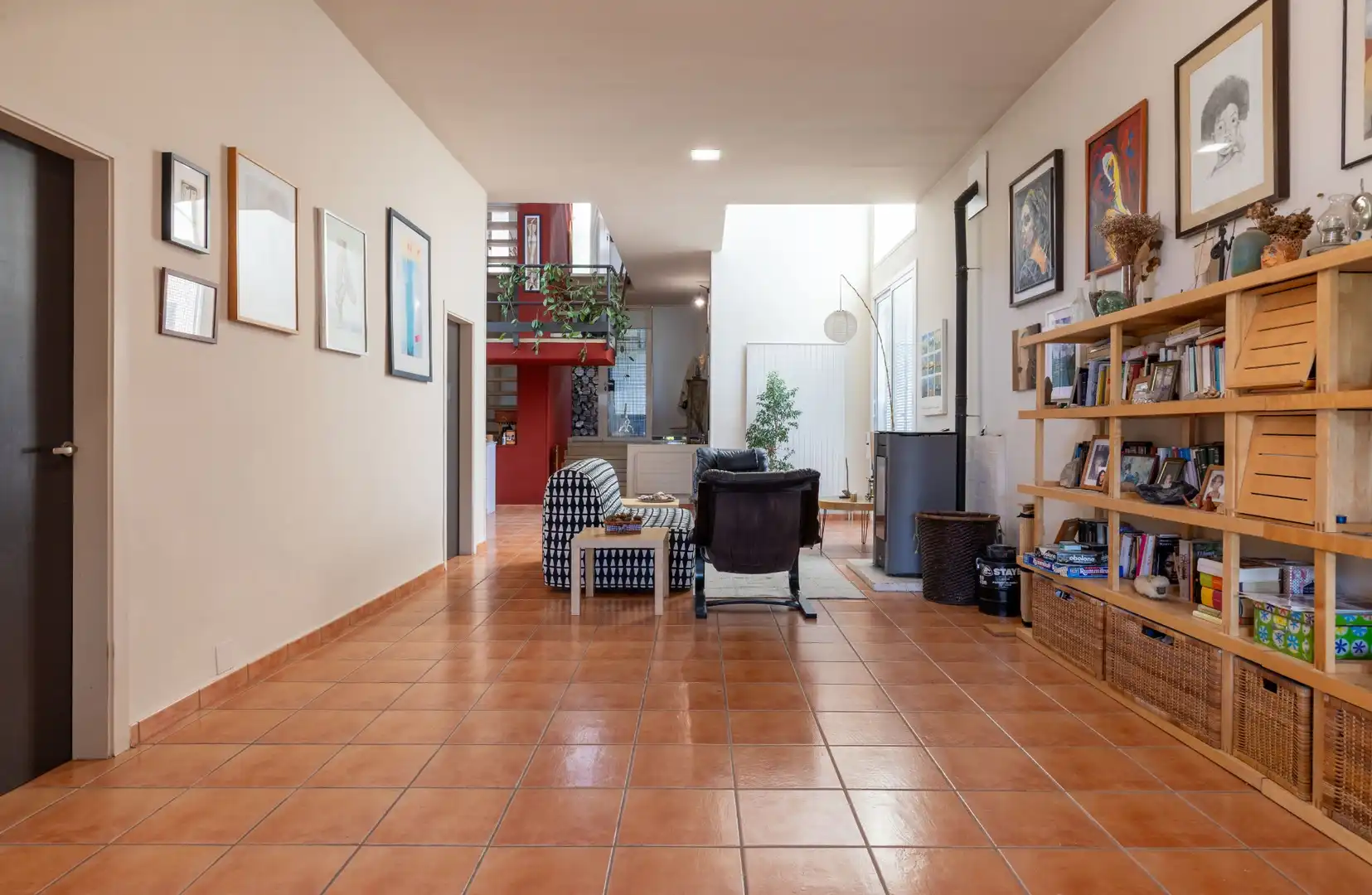 Casa o xalet en venda en Castellar del Vallès amb Aire condicionat, Calefacció i Jardí privat