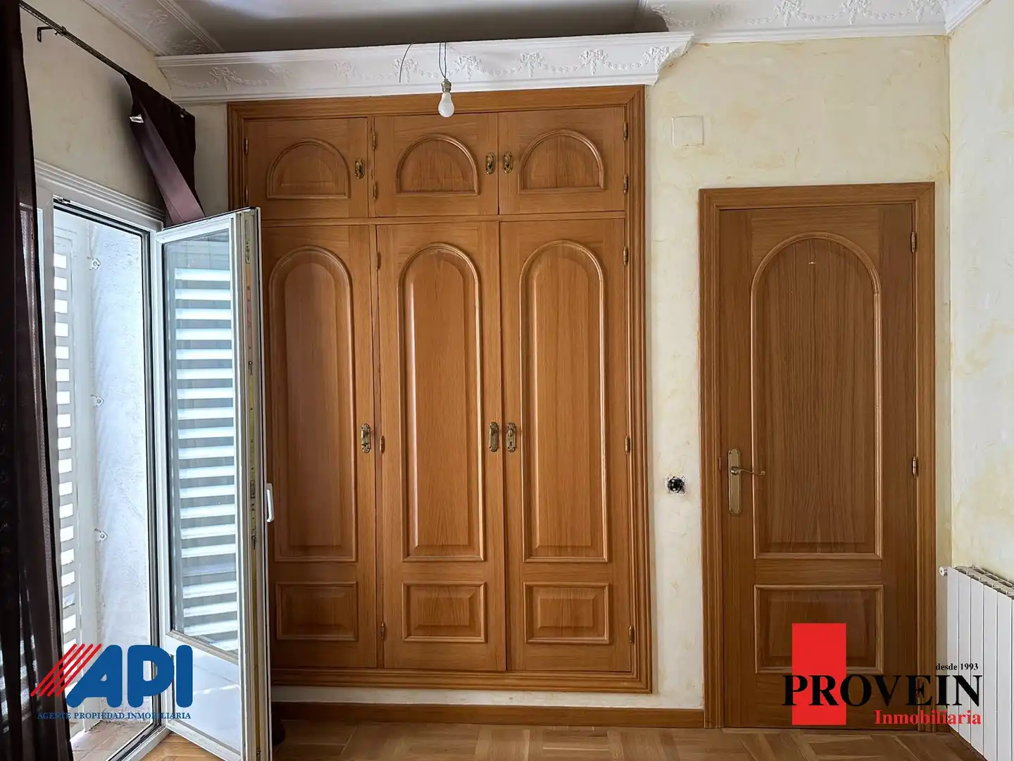 Houses for sale in Santa Cruz del Retamar  with Heating, Private garden and Parquet flooring