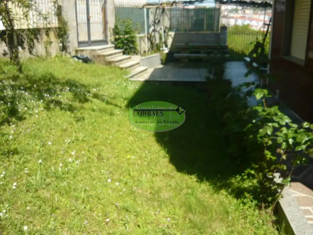 Casa con terrazza in vendita a A Carballeira, imagen 23