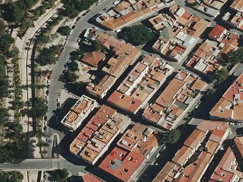 Appartamento in vendita a VILLENA 5