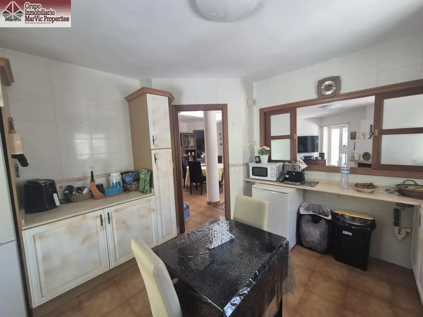 Villa avec terrasse à vendre à Altea la Vella, imagen 22