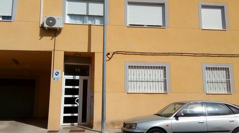 Photo 2 of Flat for sale in Calle Cencerrada, 14, Hellín, Albacete