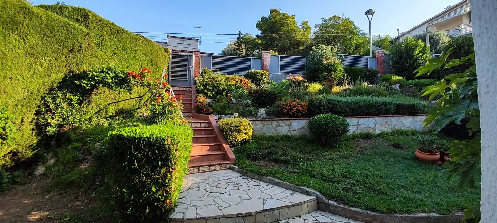 Chalet con terraza en venta en Segur de Dalt, imagen 3
