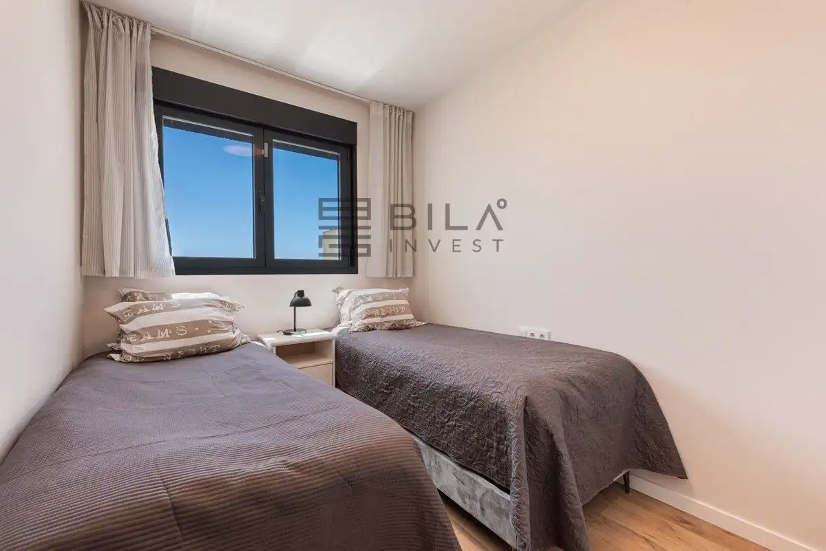 Penthouse mit Pool zum Verkauf in Suite MIjas, imagen 17