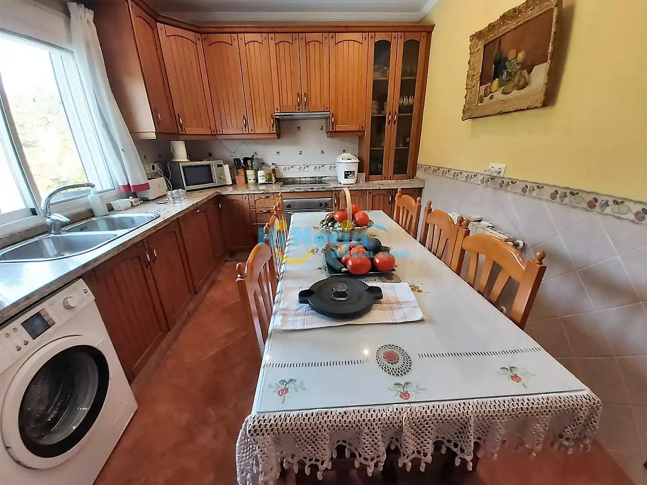 Casa amb piscina en venda a Centro, imagen 41
