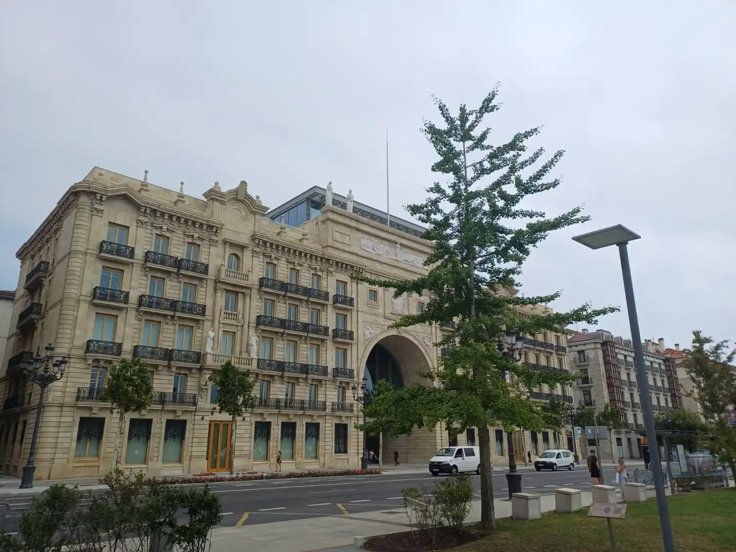 Business premises for transfer in Puerto Chico, imagen 8