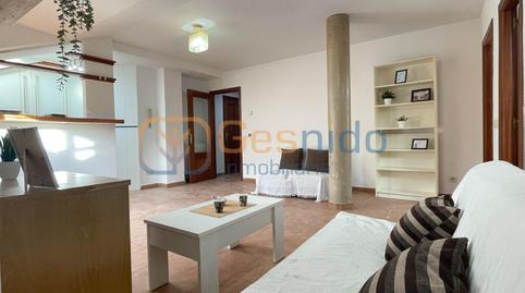 Photo 4 of Flat for sale in Torrecaballeros, Segovia