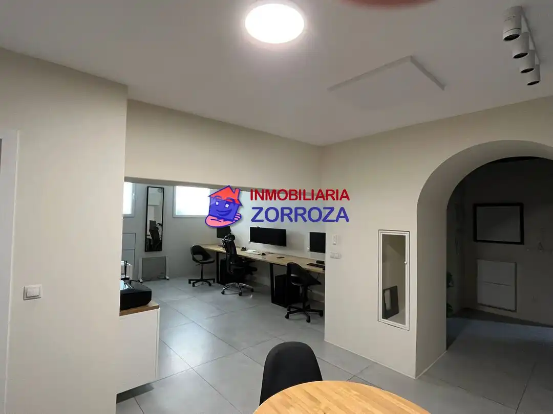 Local comercial en venda a Calle Parroco Vicente Zabala, imagen 7