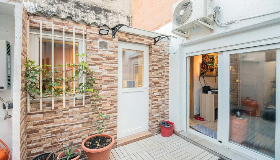 Photo 1 of Flat for sale in Calle de Canarias, Centro Urbano, Madrid